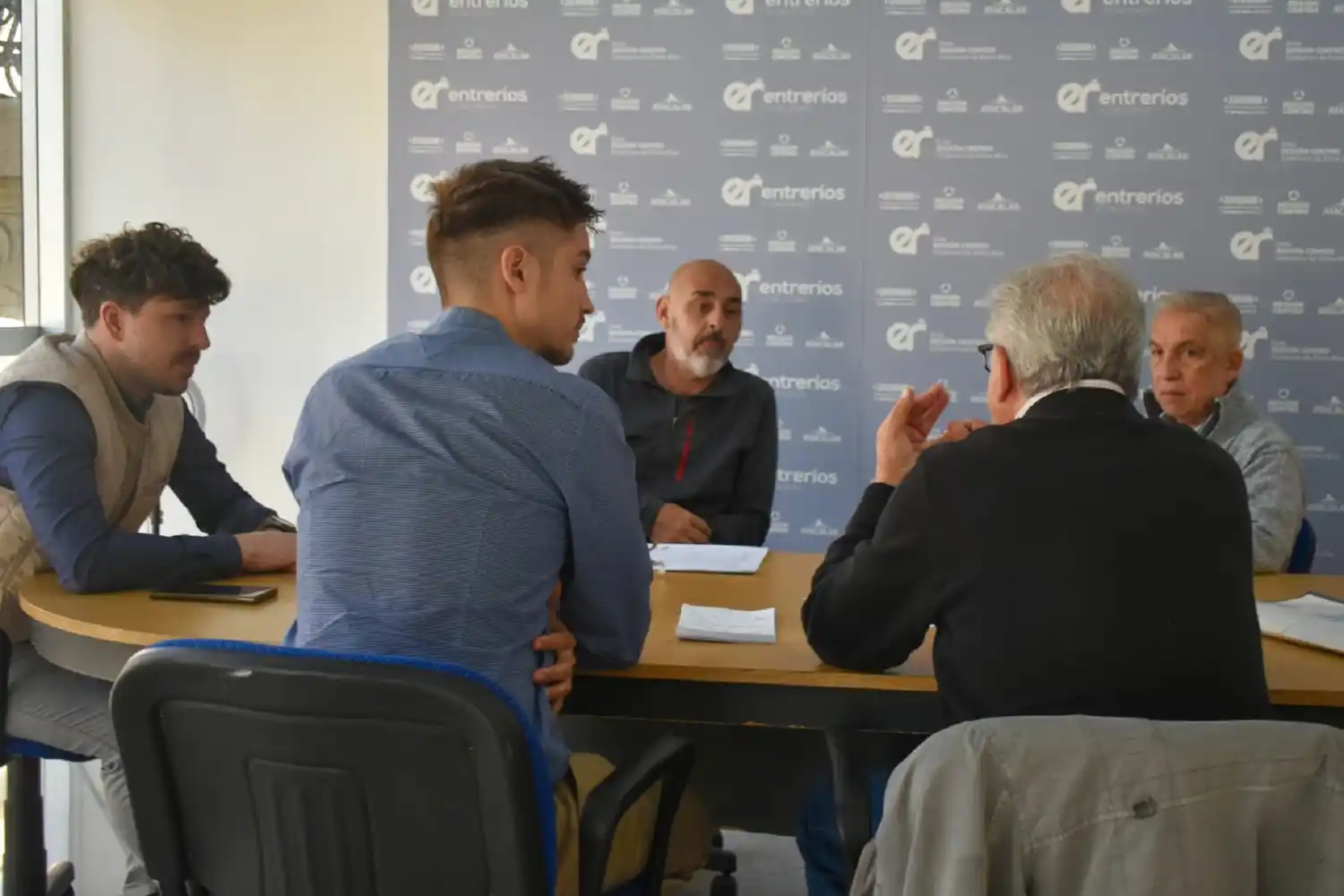 Entre Ríos será sede de las IX Jornadas de Desarrollo Productivo de la Región Centro