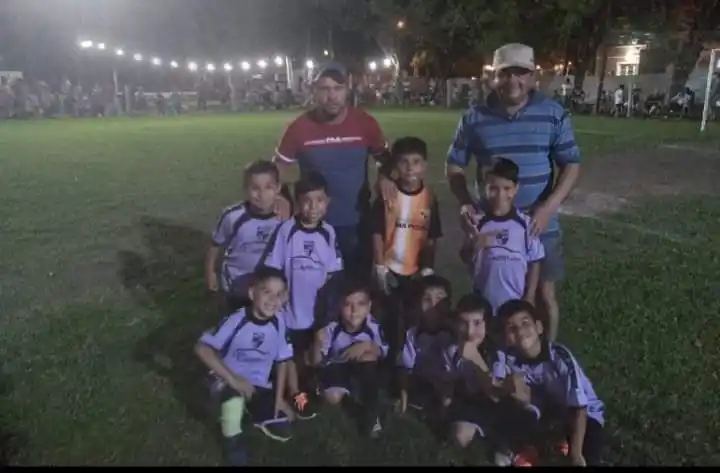 Liga Infantil: el Torneo de Verano tiene finalistas y este sábado se conocerán los campeones