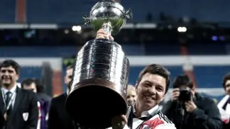 Gallardo: «El partido de mi vida deportiva ya lo jugué y fue a fin de año en Madrid»