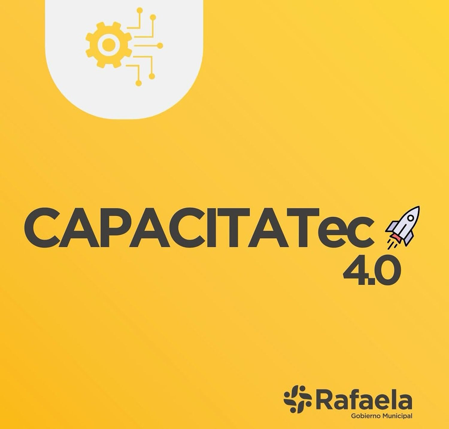Capacitación