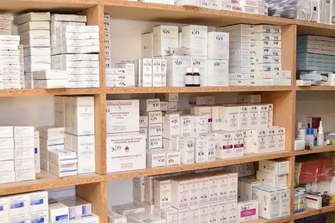 Fuerte inversión en salud en medio de la crisis: el Municipio destina más de $95 millones mensuales a medicamentos e insumos