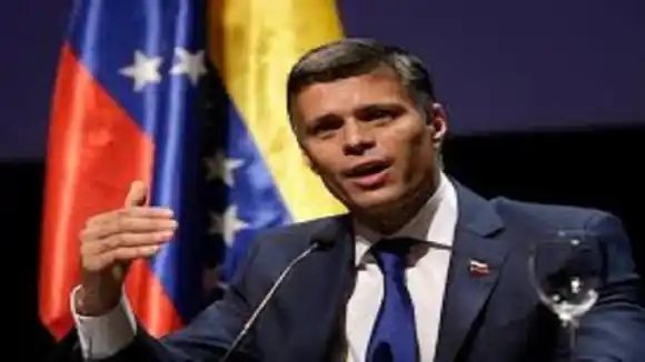 Leopoldo López: "es una arbitrariedad" el anuncio de Maduro de retirarle la nacionalidad venezolana
