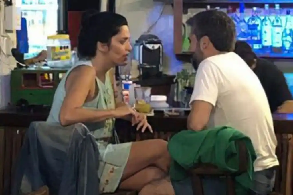 Echaron al subdirector del PAMI y pareja de Luana Volnovich