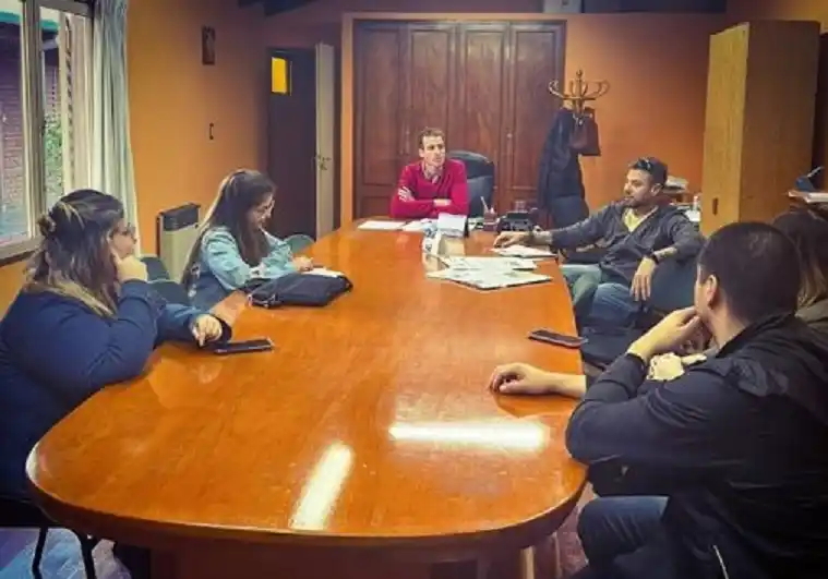 Se suman apoyos para los trabajadores del Hospital Gutiérrez