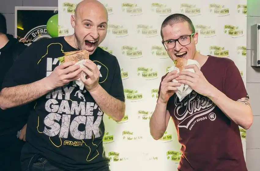 Llega una nueva edición del Festival Mar del Veg