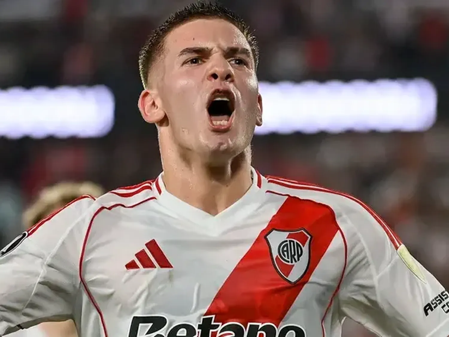River hizo oficial la venta de Mastantuono al Real Madrid: se irá tras el Mundial de Clubes