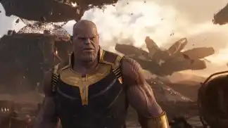 El villano más poderoso deja su huella en «Avengers»