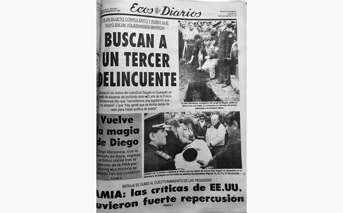 Sábado 30 de septiembre de 2025