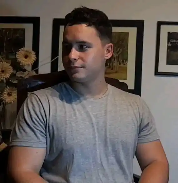 Ángelo Pedrazzoli: “No está todo perdido en la política”