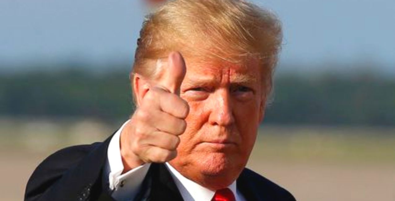 Estados Unidos: Donald Trump anunció su candidatura presidencial