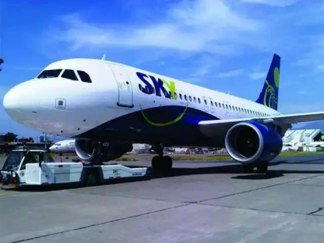 Buscan que con los vuelos low cost lleguen más pasajeros