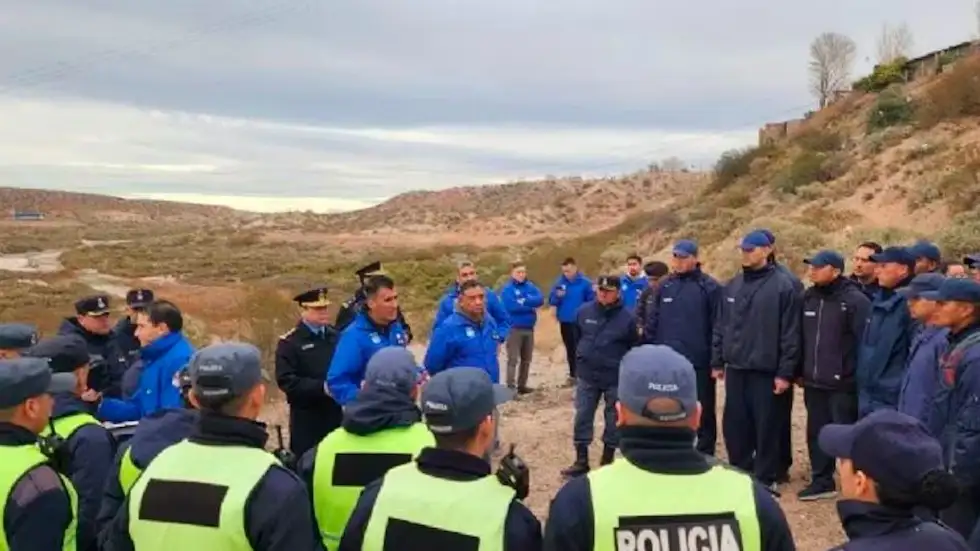 La investigación incluye más de mil hectáreas rastrilladas y análisis de cientos de horas de video (Crédito: Mejor Informado)
