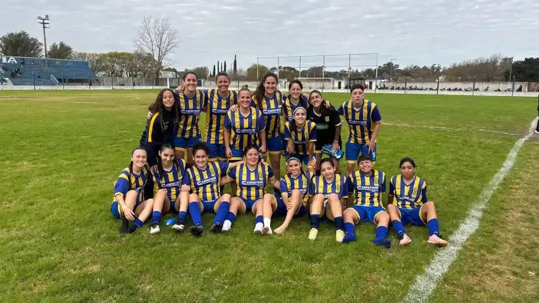 La Fiebre se quedó con el clásico ante Newbery.