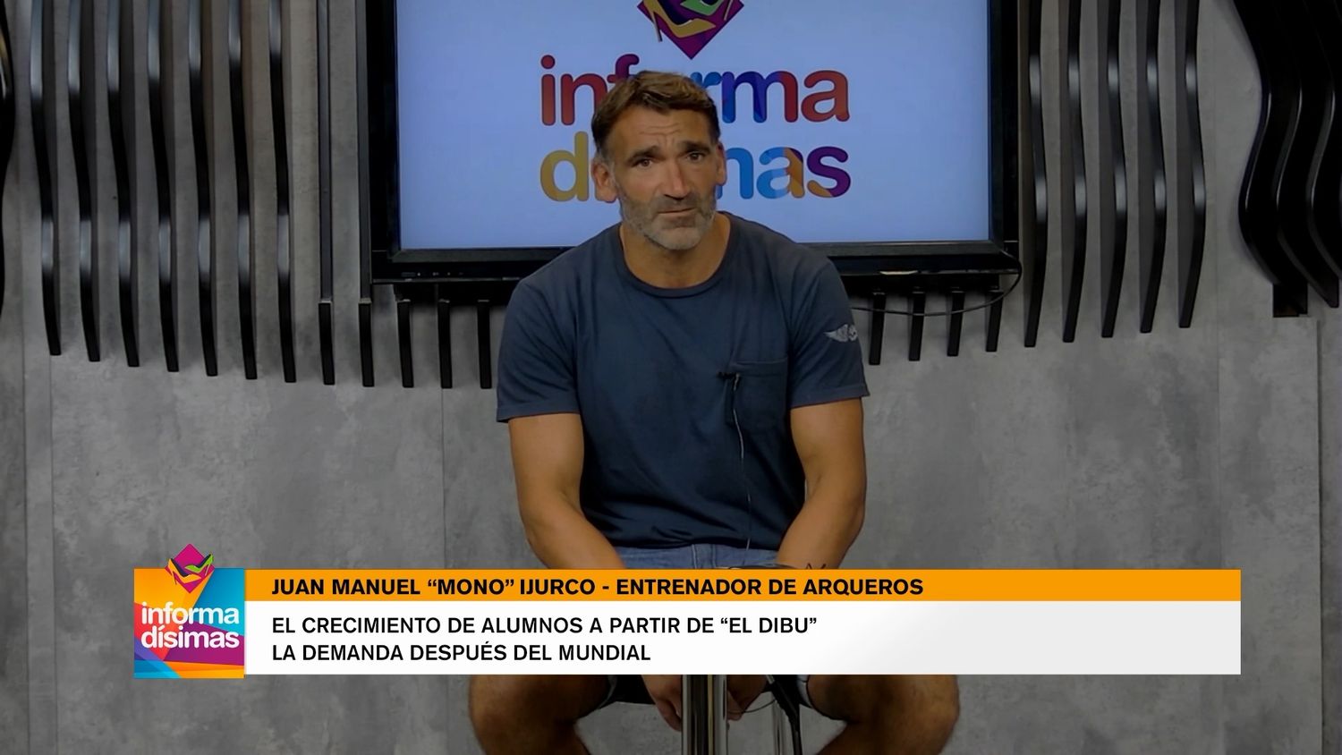 La elección de ser arquero de Fútbol, un puesto en pleno crecimiento