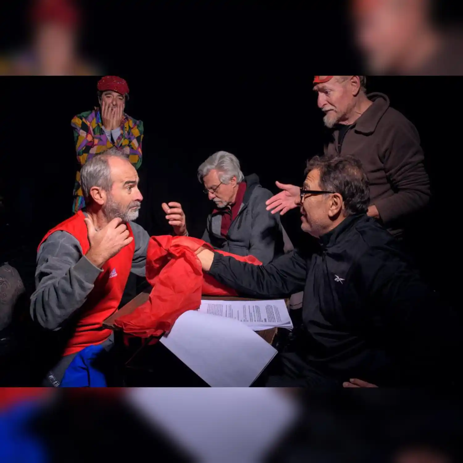 Perfume de campèones - 3