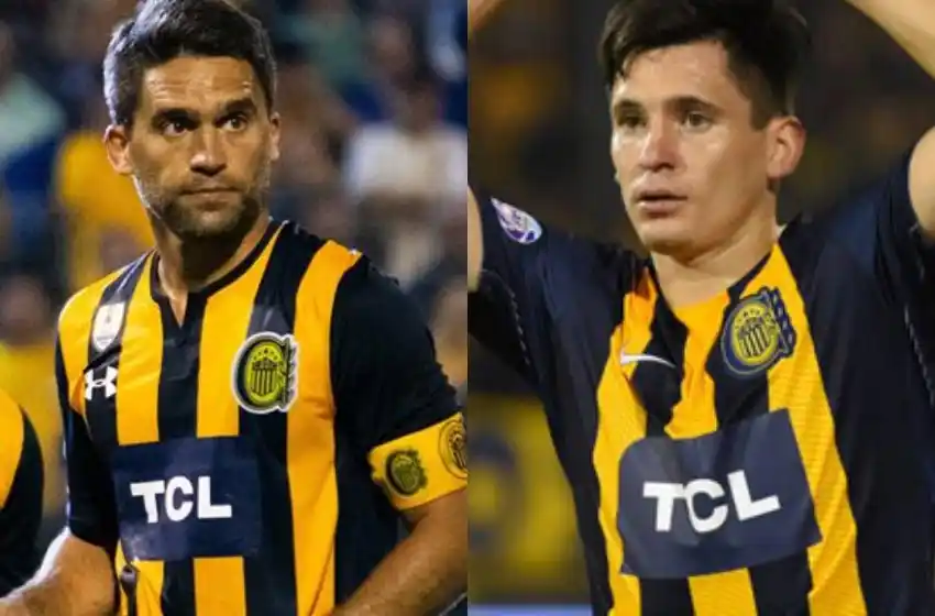 Fin de las novelas: Caruzzo y Parot seguirán en Central