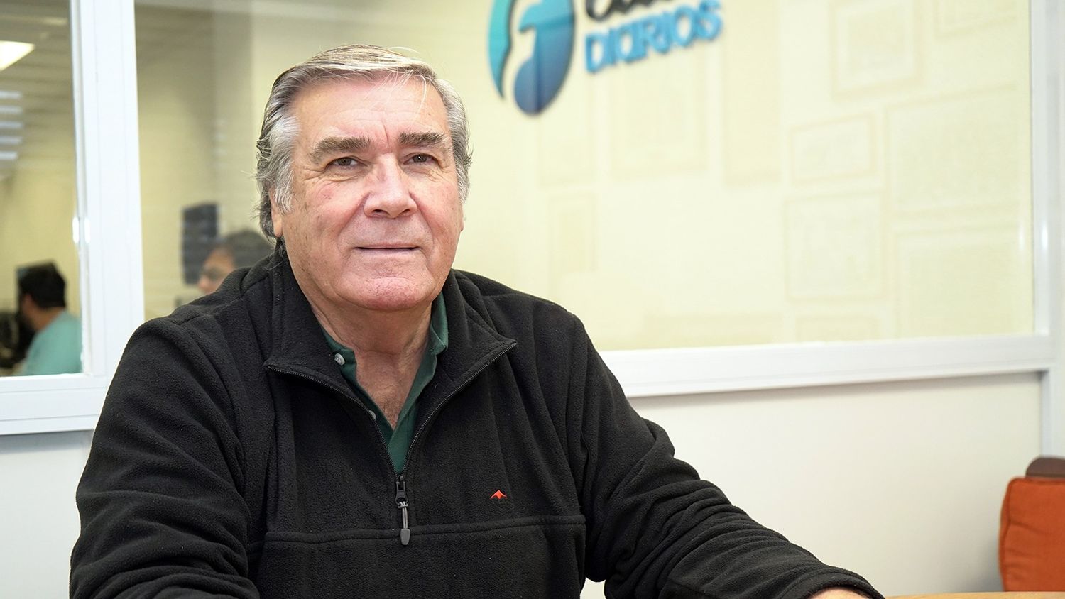 En Ecos Diarios. Juan Antonio Betbeder dio su punto de vista