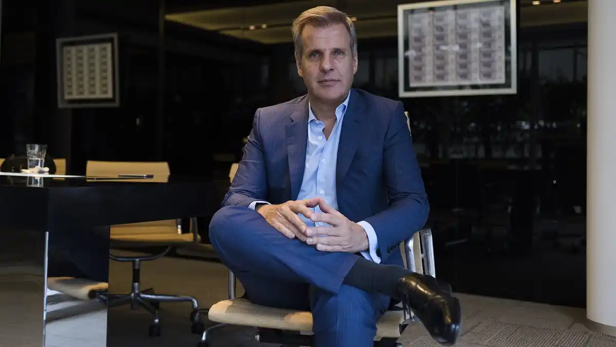Redrado: “Ninguna crisis se resuelve con palabras, se necesitan dólares”