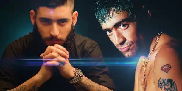 Ulises Bueno: "Mi papá murió en los brazos de Rodrigo"