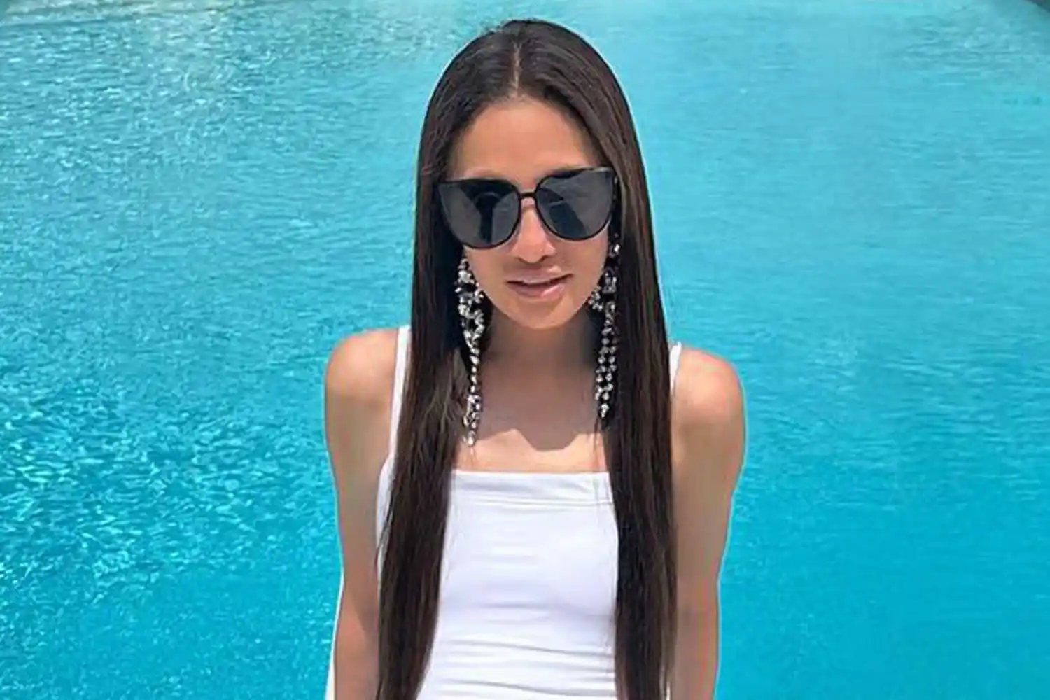 La diseñadora de modas de 74 años que parece que no envejecer