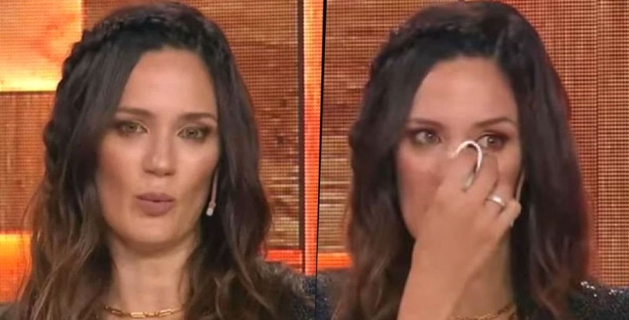 El estado de salud de Paula Chaves preocupó a sus seguidores: “El cuerpo me pidió parar”