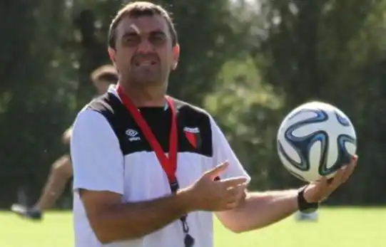 “Me fui hace poco de Colón y no me parece correcto agarrar el cargo”