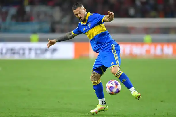 Boca tiene un duro examen frente a Defensa y Justicia