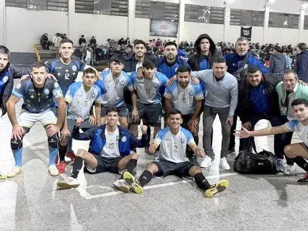 Formosa con calendario para
el Argentino de Selecciones A