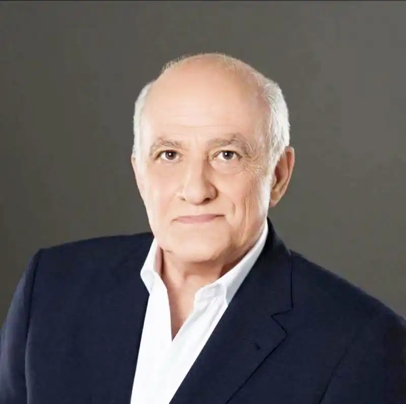 Despedimos a Fabián Tarrio, ex presidente de CAME