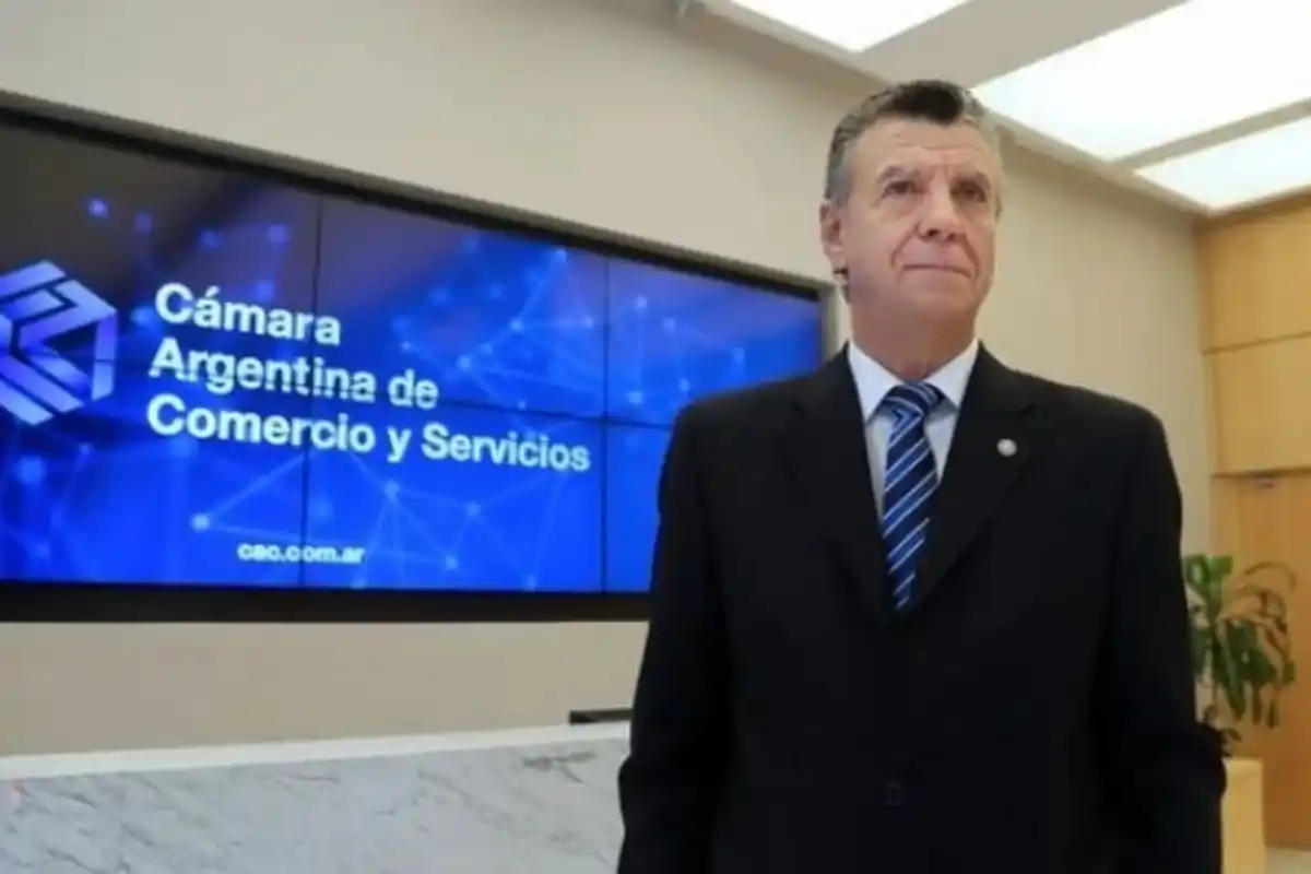 La presión tributaria en Argentina se encuentra muy por encima de los niveles históricos registrados.