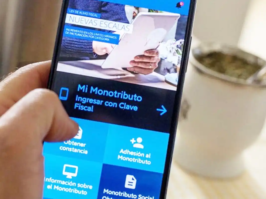 Recategorización Monotributo: el procedimiento que aplicará ARCA para quienes no lo hicieron