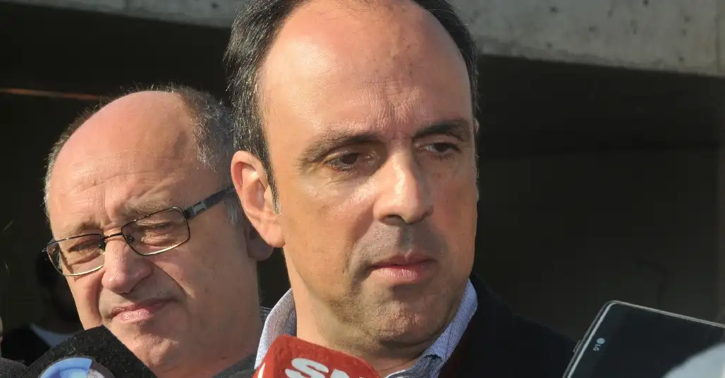 Para Corral, la lista de Cantard “es representativa y completa”