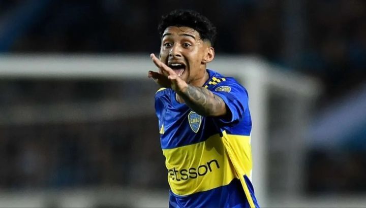 Dónde jugará el ex mediocampista de Boca