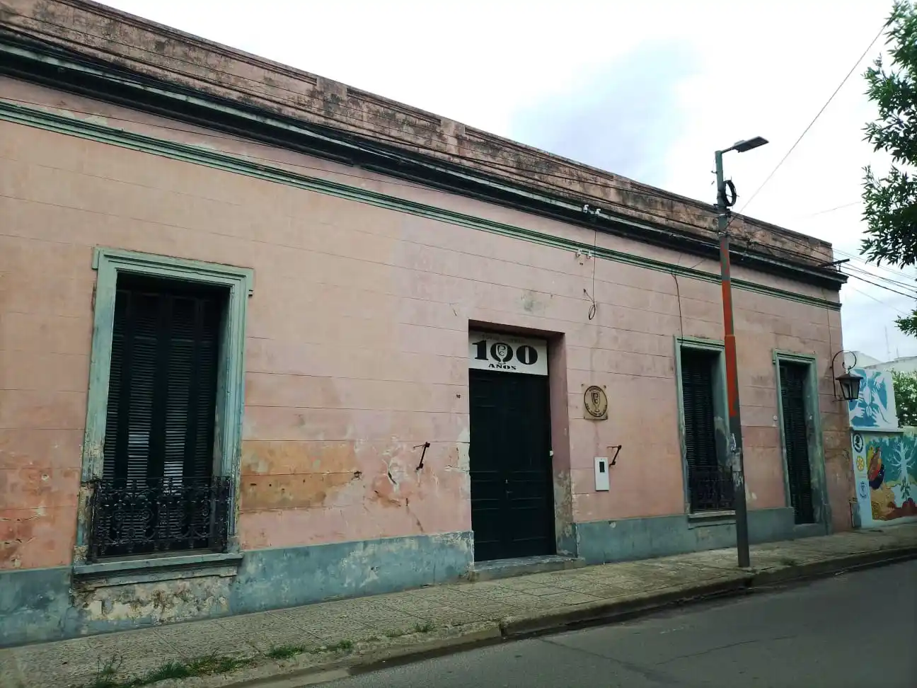 La Sociedad Pro Copa de Leche, más de un siglo al servicio de la comunidad