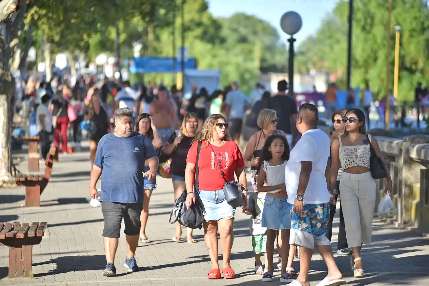Balance, claves y los desafíos de la gestión en Turismo