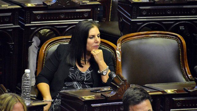 Lena pide derogar facultad del Ejecutivo nacional para gravar exportaciones