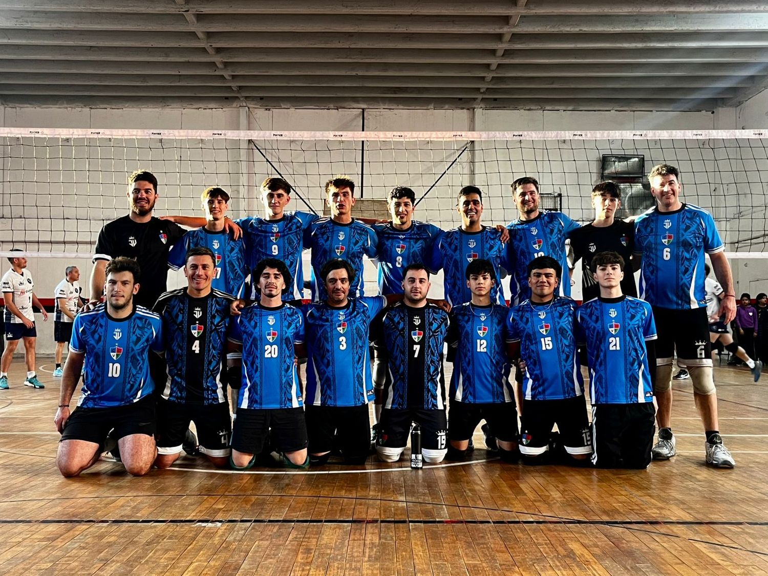 Club Ciudad Voley - 2