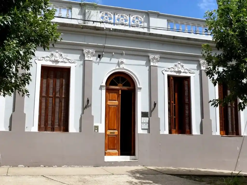 Día Internacional de los Museos: el Museo Municipal ‘Del Centenario’ abre sus puertas para celebrar la memoria y el patrimonio local