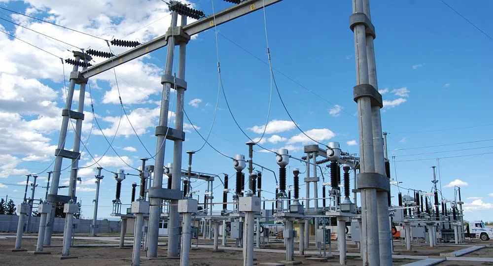 Con la mayor demanda de la historia, el consumo de energía subió 6,9% en julio