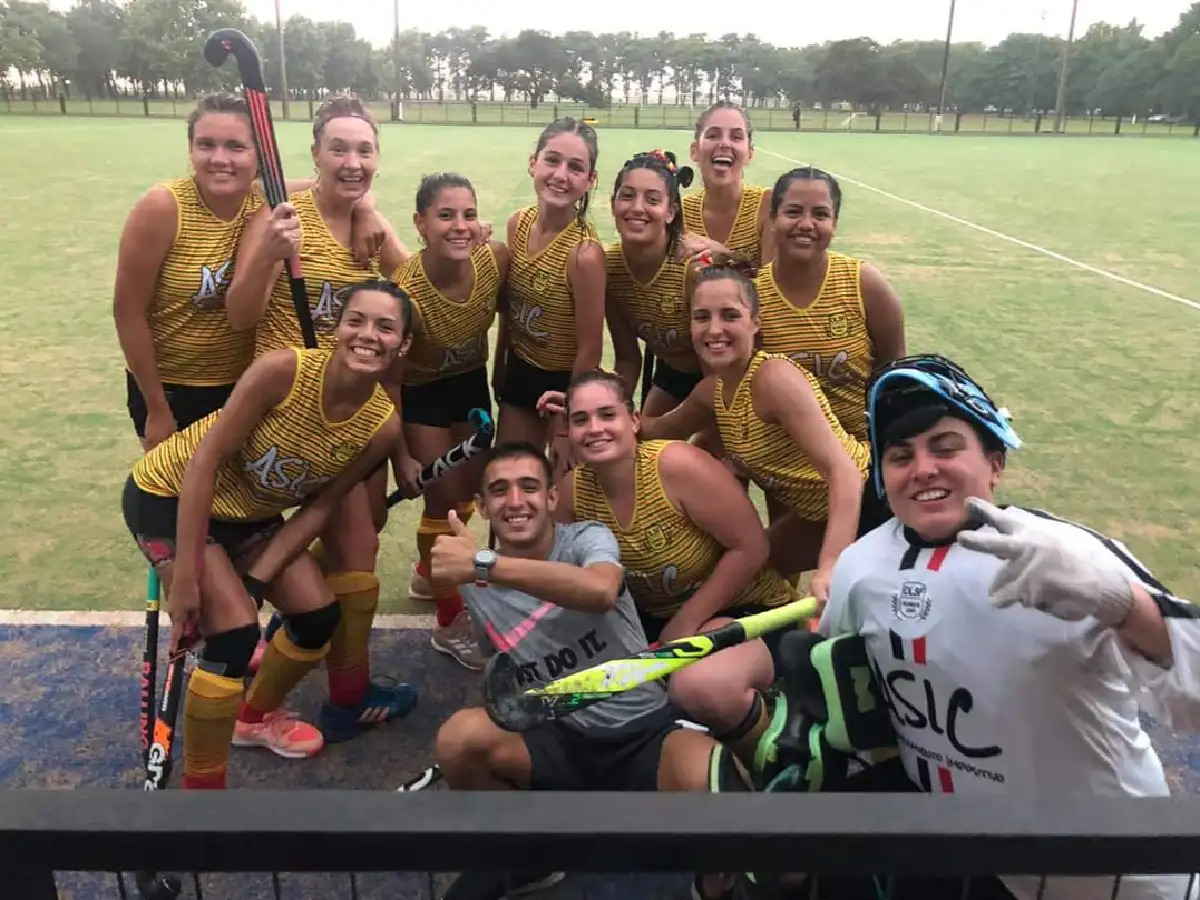 Deportivo Libertad, subcampeón de la Copa de Verano