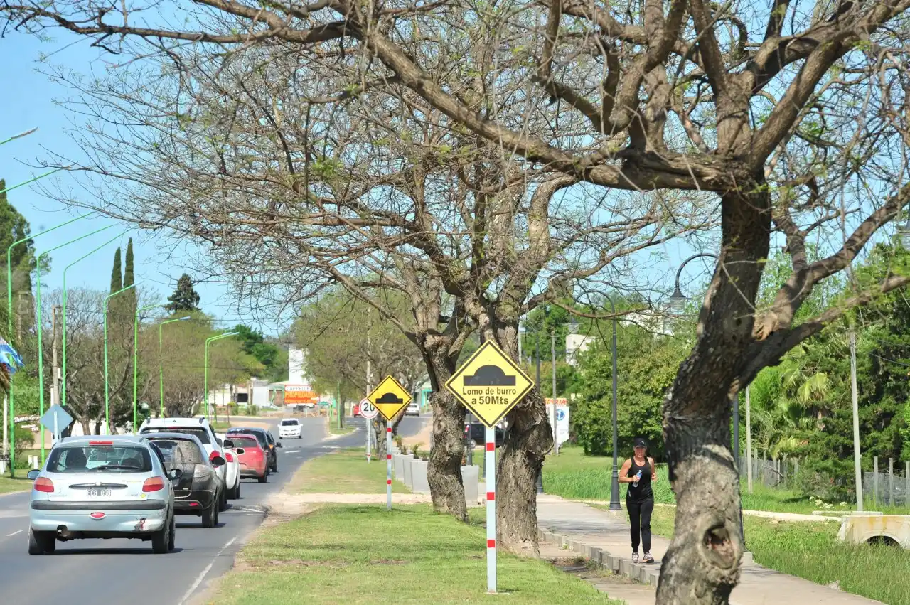 En Pueblo Belgrano esperan un fin de semana con un 90% de ocupación