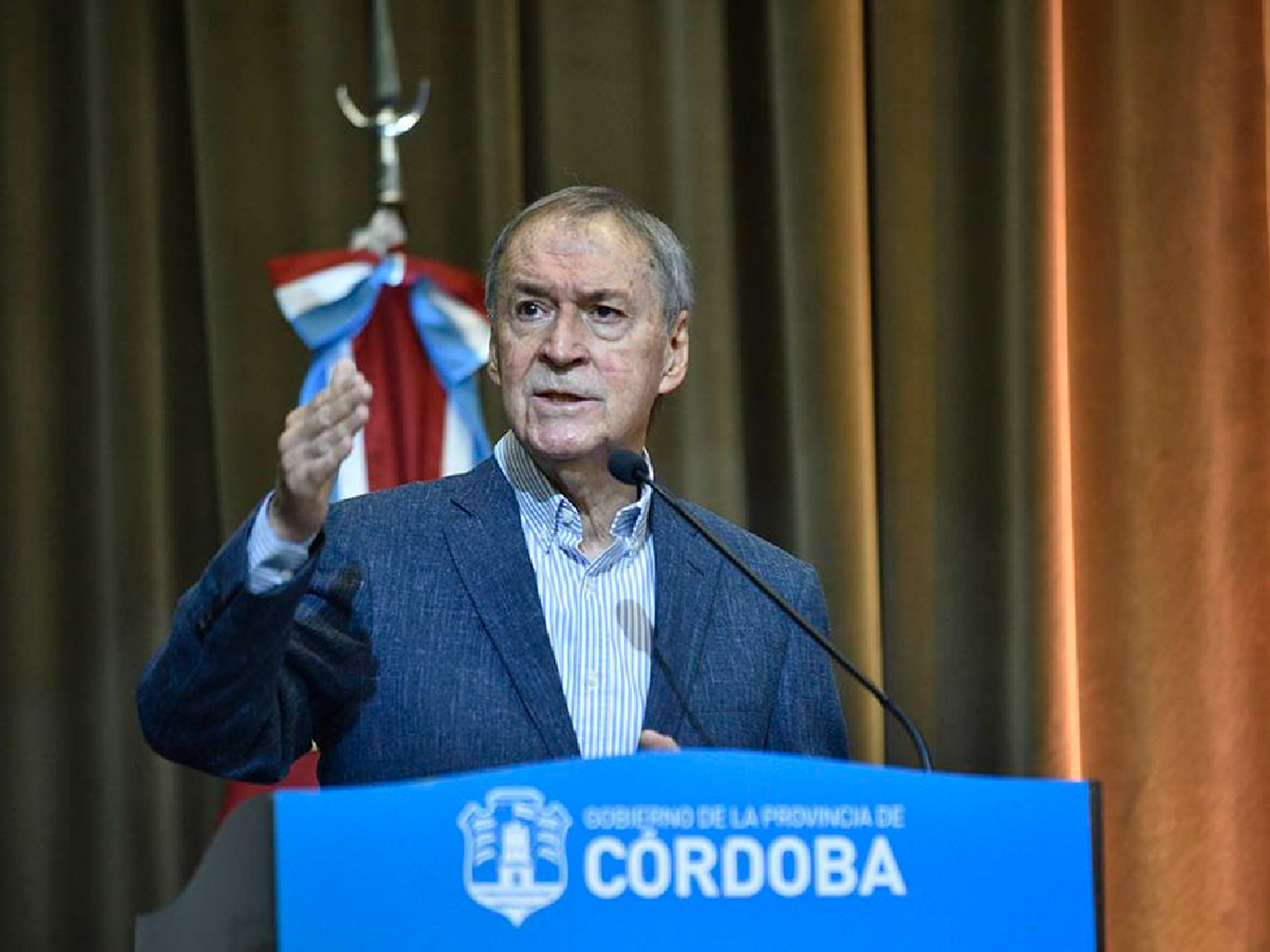 Región Centro y federalismo