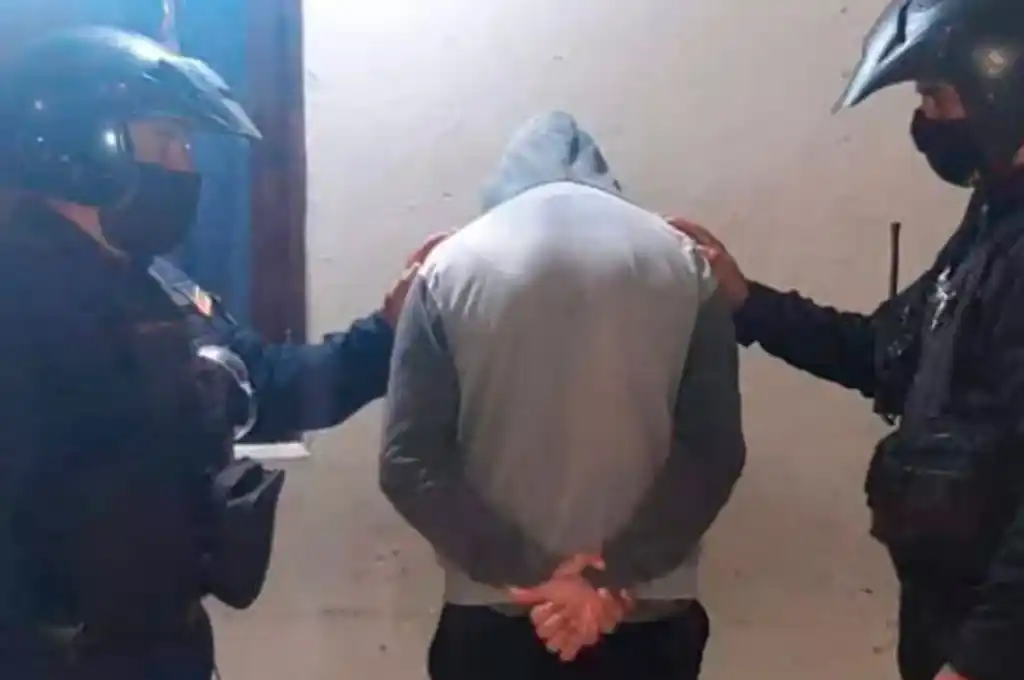 San la muerte santiago del estero