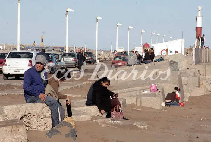 Turismo: Reuniones para planificar acciones que rompan la estacionalidad