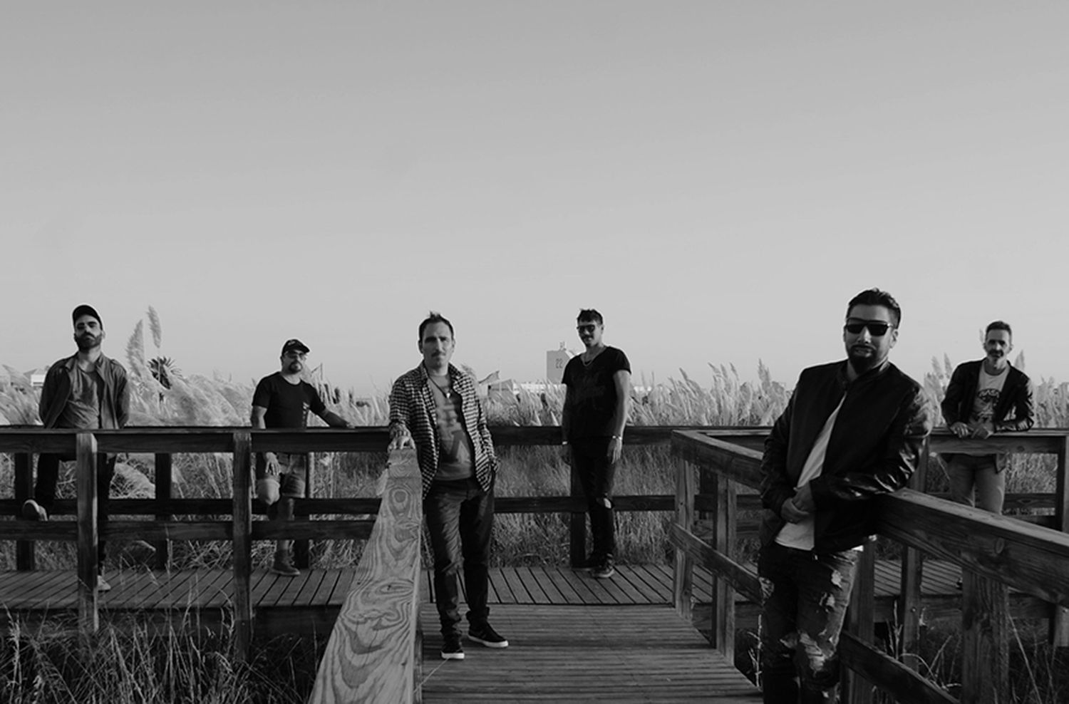 Los Inestables de Siempre presentaron su nuevo disco con el objetivo de "mover fibras dormidas"