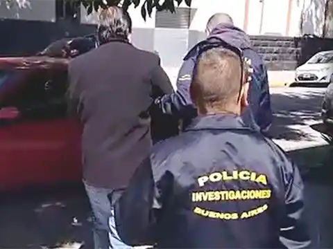 Cayó el acusado de violación de una niña en Orense