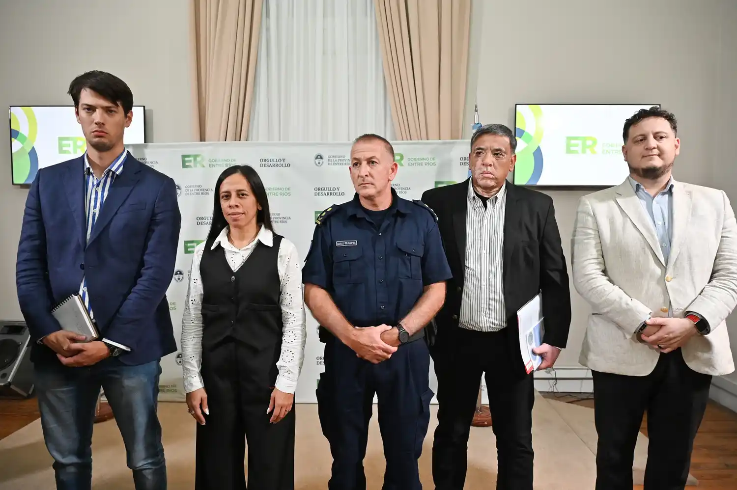 Refuerzan protocolos escolares para que evitar que se repita el caso de San Cristóbal