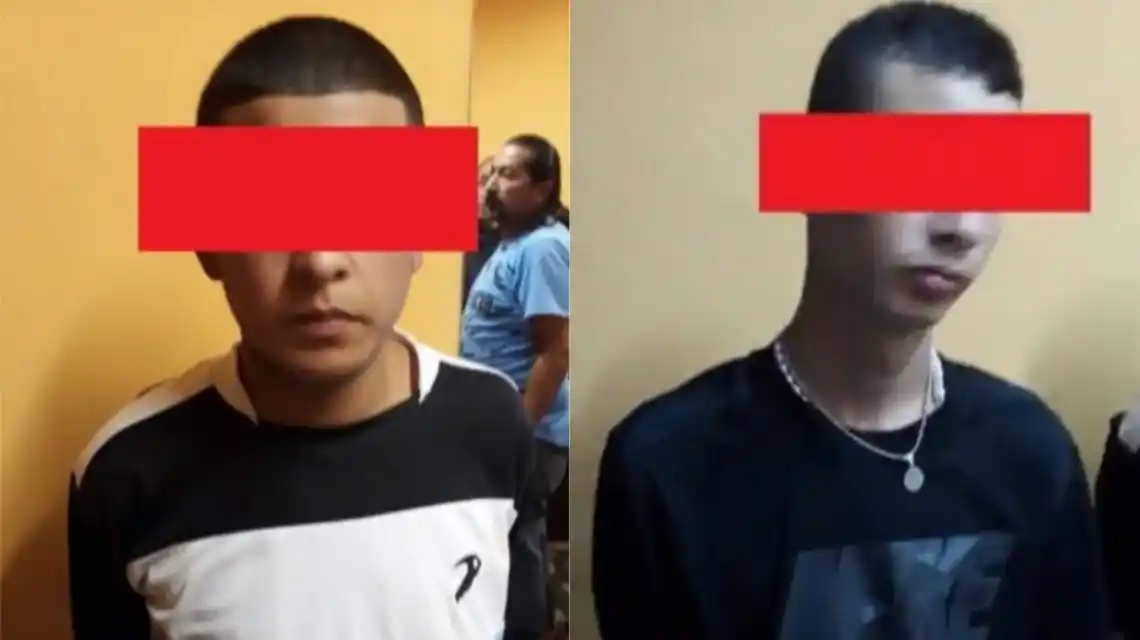 Crimen del chofer de la línea 620: Detuvieron a dos jóvenes