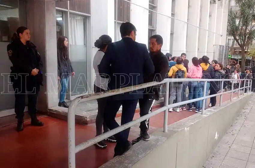 Crimen de Milagros: "No se sabe el paradero del homicida y tenemos miedo"