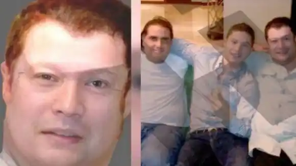 ¿CAYÓ OTRO? Allanada residencia en Caracas de Álvaro Pulido Vargas, socio de Álex Saab